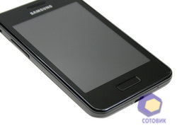 Samsung Wave M S7250