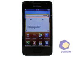 Samsung Wave M S7250