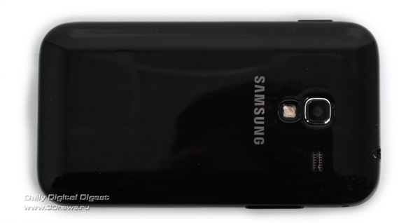 Samsung S7500 Galaxy Ace Plus