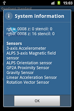 Samsung GT-S7500 Galaxy Ace Plus. Обзор