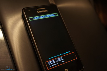 Samsung Omnia M (S7530)