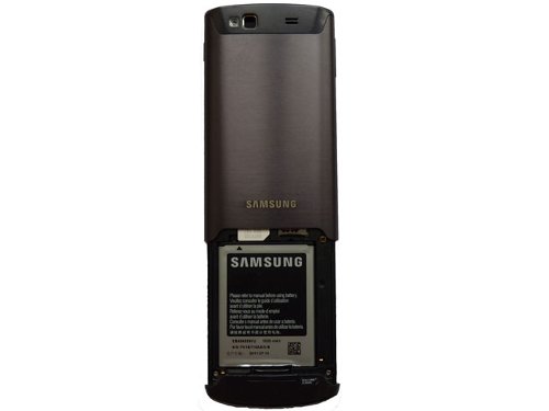 Обзор смартфона Samsung Wave 3 S8600 