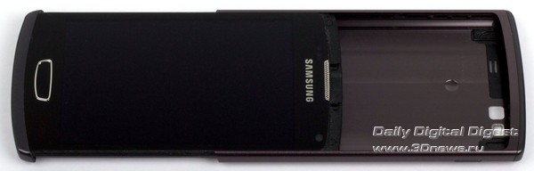 Samsung GT-S8600 Wave 3