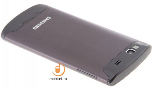 Samsung Wave 3 (S8600)