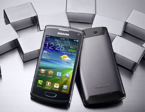 Samsung Wave 3