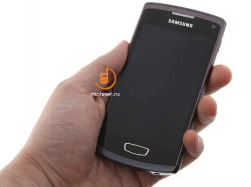 Samsung Wave 3