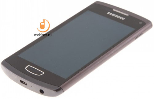 Samsung Wave 3