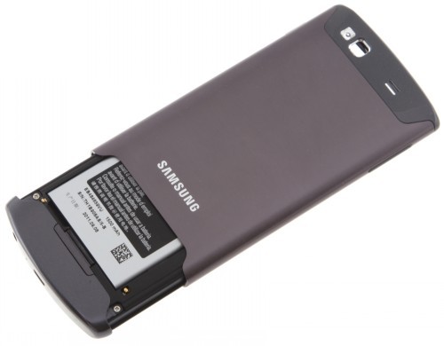 Samsung Wave 3 S8600