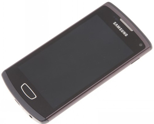 Samsung Wave 3 S8600