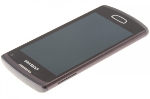 Samsung Wave 3 S8600