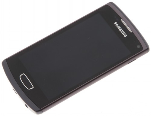 Samsung Wave 3 S8600