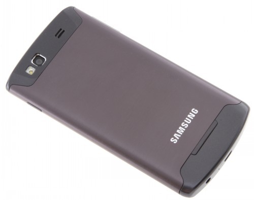 Samsung Wave 3 S8600