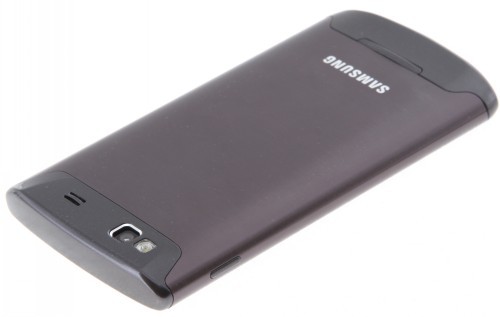 Samsung Wave 3 S8600