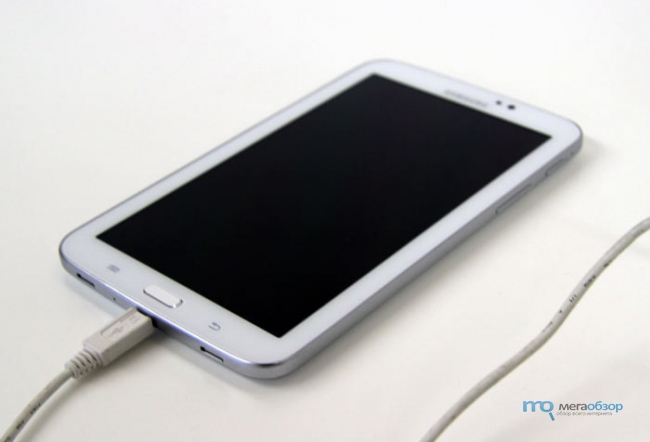 Samsung SM-T2100 Galaxy Tab 3 7.0