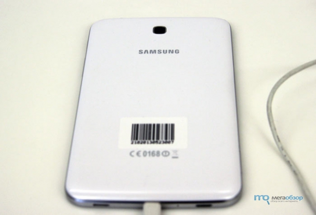 Samsung SM-T2100 Galaxy Tab 3 7.0