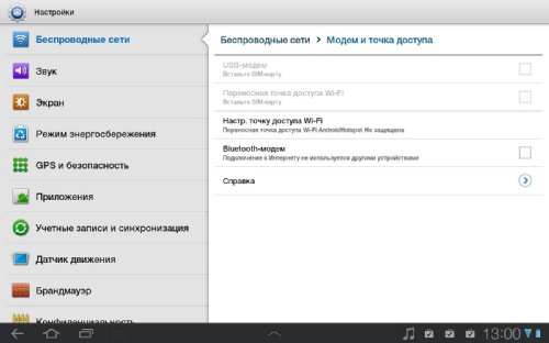 Обзор Samsung Galaxy Tab 8.9