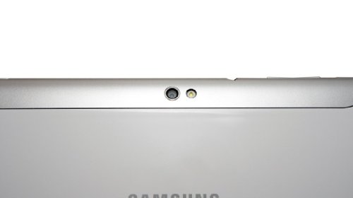 Обзор Samsung Galaxy Tab 8.9