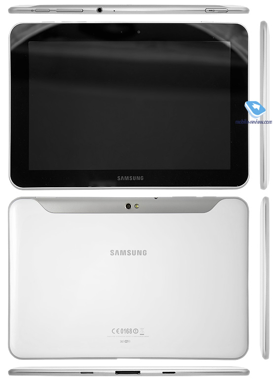 Samsung Galaxy Tab 8.9