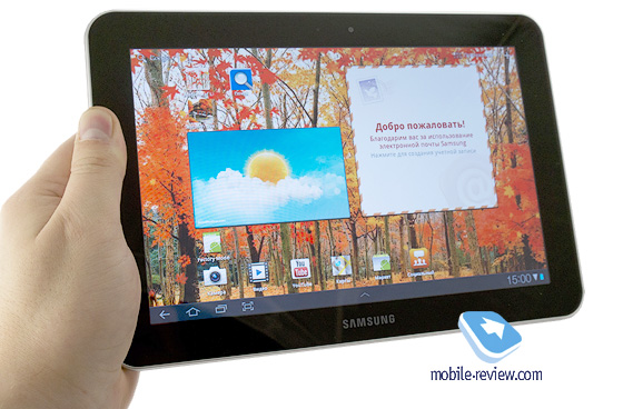 Samsung Galaxy Tab 8.9