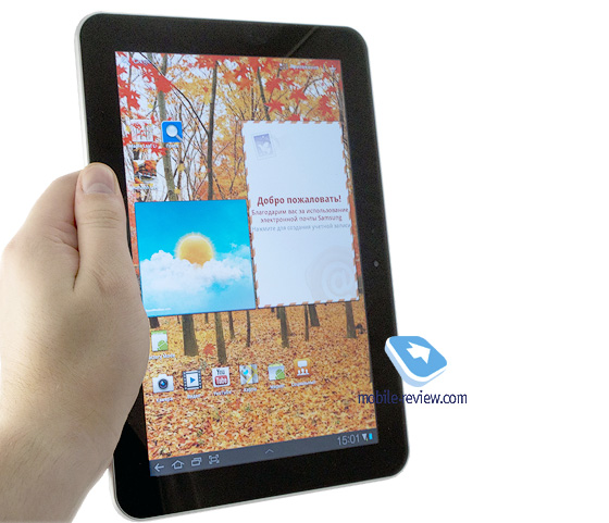 Samsung Galaxy Tab 8.9