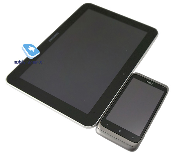 Samsung Galaxy Tab 8.9