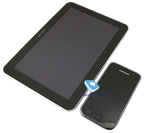 Samsung Galaxy Tab 8.9