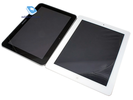 Samsung Galaxy Tab 8.9