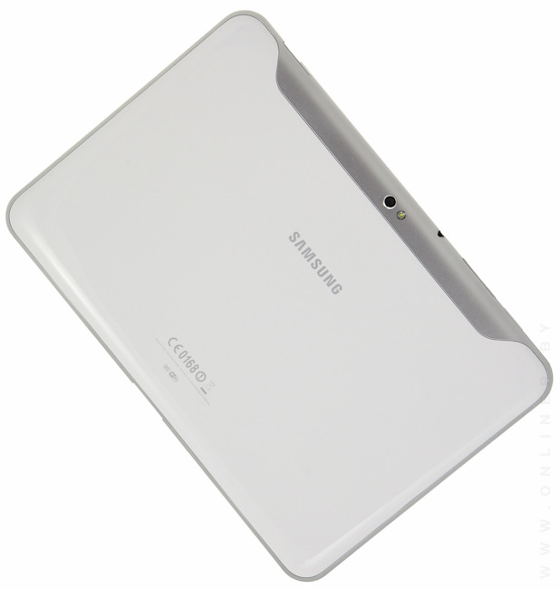 Samsung Galaxy Tab 8.9