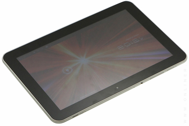 Samsung Galaxy Tab 8.9