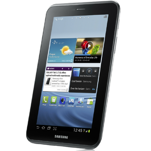 Samsung GT-P3100 Galaxy Tab 2 (7.0)