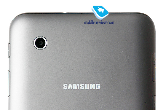 Samsung Galaxy Tab 2 7.0 (P3100)