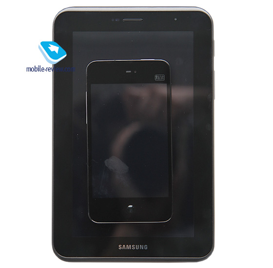 Samsung Galaxy Tab 2 7.0 (P3100)