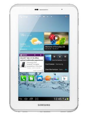 Samsung Galaxy Tab 2 7.0 (P3100)