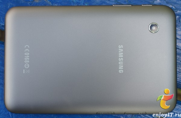 Samsung Galaxy Tab 2 7.0