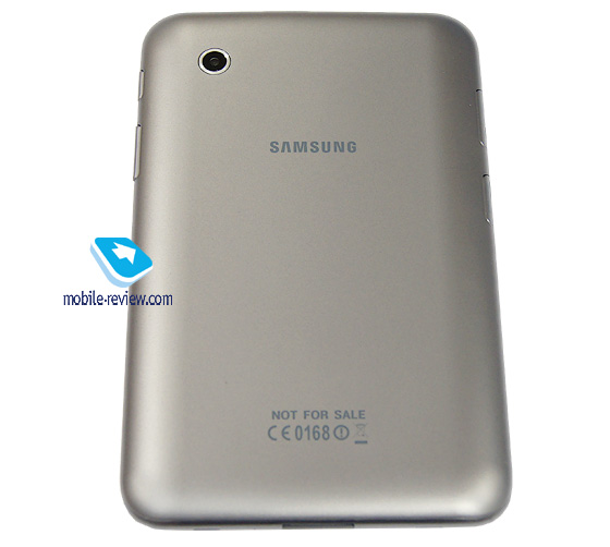 Samsung Galaxy Tab 2 (7.0)