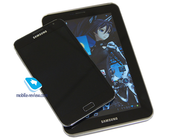 Samsung Galaxy Tab 2 (7.0)