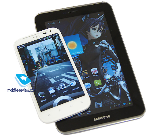 Samsung Galaxy Tab 2 (7.0)