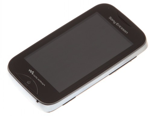 Sony Ericsson Mix Walkman WT13i