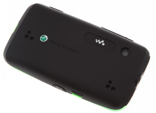 Sony Ericsson Mix Walkman WT13i