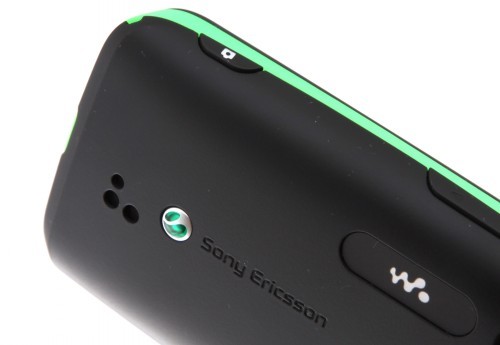 Sony Ericsson Mix Walkman WT13i