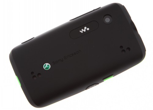 Sony Ericsson Mix Walkman WT13i