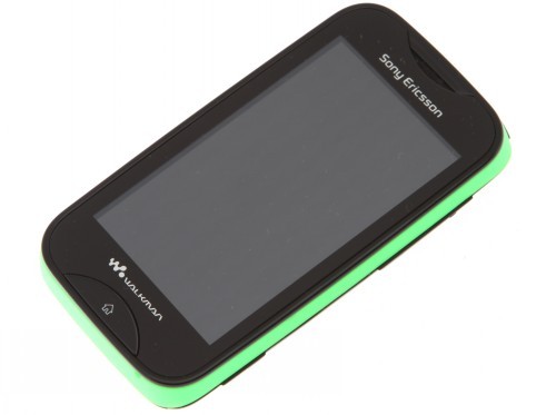 Sony Ericsson Mix Walkman WT13i