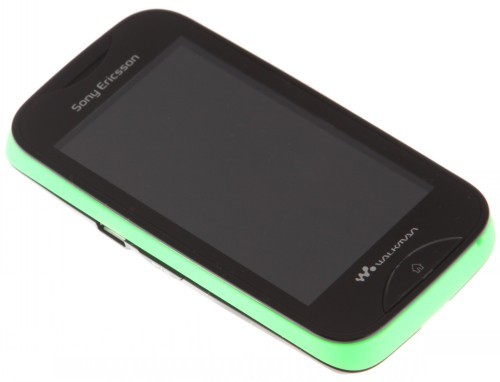 Sony Ericsson Mix Walkman WT13i
