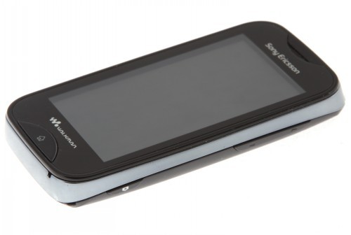 Sony Ericsson Mix Walkman WT13i