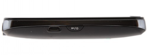 Sony Ericsson Mix Walkman WT13i