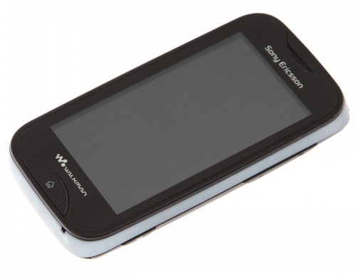 Sony Ericsson Mix Walkman WT13i