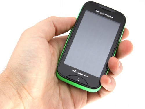 Sony Ericsson Mix Walkman WT13i