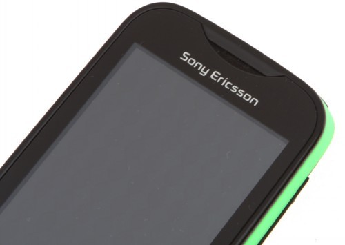 Sony Ericsson Mix Walkman WT13i