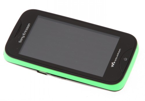 Sony Ericsson Mix Walkman WT13i