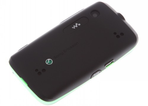 Sony Ericsson Mix Walkman WT13i